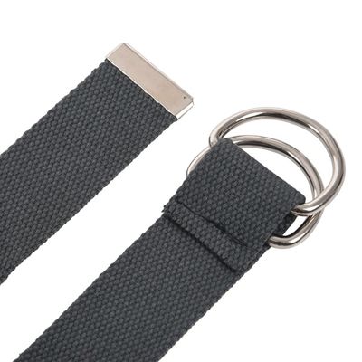 D Ring Man 32mm Military Waist Belt Army Canvas Pantone