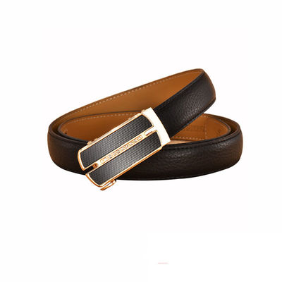 Auto Women Skinny Leather Belt Dresses 2.3cm Famale Decoractive