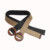 Webbing 4.8cm Width Invisible Elastic Belt Buckleless  Clothing Braided