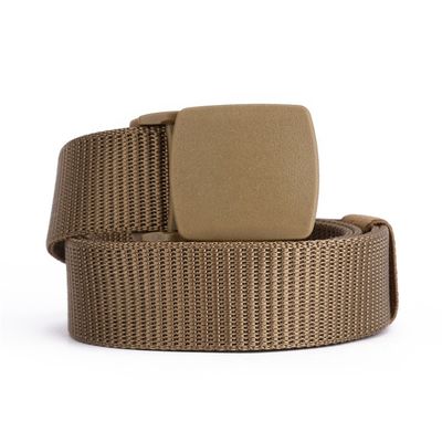 Military Plastic Buckle Nylon Belt Tactical 3.5cm Unisex Fashion