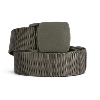 Military Plastic Buckle Nylon Belt Tactical 3.5cm Unisex Fashion