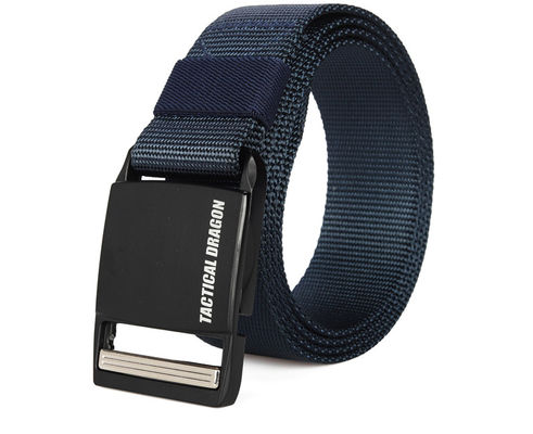 125cm Magnetic Sports Tactical Nylon Belt