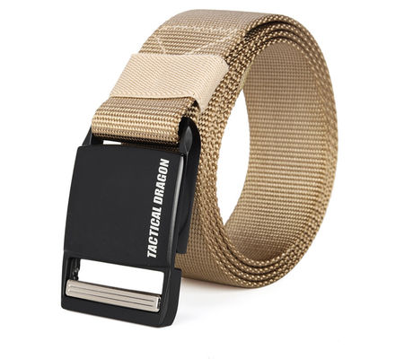 125cm Magnetic Sports Tactical Nylon Belt