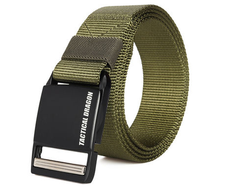 125cm Magnetic Sports Tactical Nylon Belt