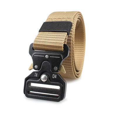 4.5cm Outdoor Tactical Nylon Belt