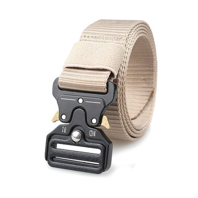 4.5cm Outdoor Tactical Nylon Belt